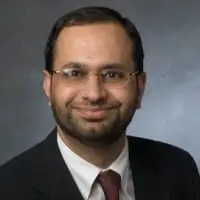 Dr. Muhammad Farooq